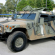 Image for article titled Meet Greece's Futuristic & Deadly Hummer With A Mutt-Like Pedigree